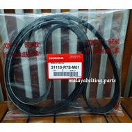 HONDA CRV ( TOA ) 2.0 / ACCORD ( T2A / T2M ) FAN BET ( 6PK2074 )BANDO ( 31110-R7S-MO1 )%100 ORIGINAL