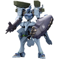 KOTOBUKIYA Muv-Luv Alternative Snowstorm Suppression Support Equipment Height Approx. 185mm Non-Sca