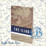 The iliad*