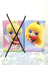 Tinkerbell 奇妙仙子 小仙子 睡公主 愛洛公主 睡美人 Aurora  特別色 B色 Disney Characters Tinker Bell Sweetiny 迪士尼 Princess 