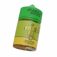 Liquid Vape Vapor Pisang Ijo Pallu Butung 6MG 60ML By Jusrakjat JKT997