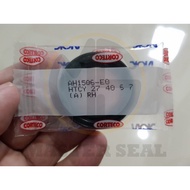 OIL SEAL HTCY 27 40 6 7 JAPAN AH1506-E0