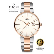 Titoni Airmaster 83627 SRG-606 Automatic Gents watch