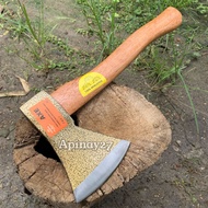 CARL SCHLIEPER Kapak Kayu Brand Carl Schlieper Original Gagang Kayu - Kampak Serbaguna HIGH Quality