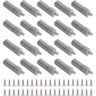 Soft Close Retrofit Furniture Door Damper