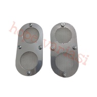 DIFFUSER AIR VENTILATOR UDARA ALL MOTOR NMAX XMAX AEROX LEXI PCX VARIO UNIVERSAL