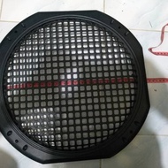 15-inch speaker grill Cover The speaker