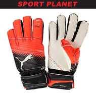 Puma Men EvoPower Protech 1.3 Goalkeeper Gloves accessories (041216-20) Sport Planet (DO22953);21-6