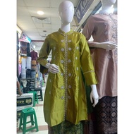 Sequence KURUNG TUNIC / MODERN KEBAYA TOP