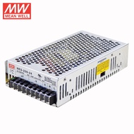 MEAN WELL NES-200 Switching Power Supply 5V 12V 15V 24V 27V 36V DC 200W Meanwell Power Unit Transfor