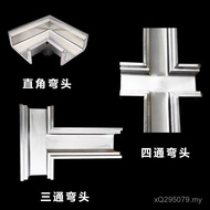 Sewer Stainless Steel Drainage Ditch Kitchen Ground Ditch Drainage Ditch 304 Hotel u-Shaped Groove T