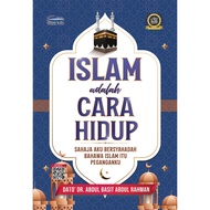 [❤️Telaga Biru] Islam Adalah Cara Hidup