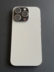 iPhone 16 Pro 128GB 港版新淨電池90%