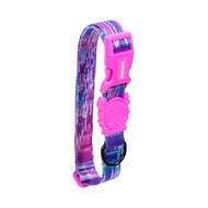 Zee Dog Error #502 Dog Collar - All Size - Glitch 502 ZeeDog Dog Lead Leash Adjustable Necklace