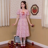 #JBS2437 Dorabelle Dress Joobs studio