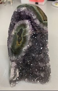 天然紫水晶洞～🤩💰💰💰