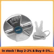 1 Piece Cylinder Locking Cap for All / 4-Runner Models with Type Cap 69058-60071 6905860071