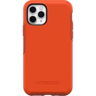 OtterBox 炫彩幾何保護殼iPhone 11 Pro 5.8 暗紅