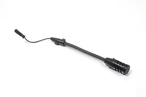 Replacement Wired Boom Microphone for Sena SRL2 / SRL2 HM Harman Kardon Motorcycle Bluetooth Headset