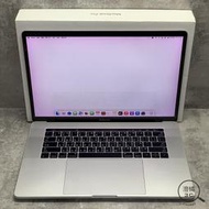 『澄橘』Macbook Pro 15吋 2016 i7 2.6/16G/256GB 瑕疵機 銀《二手 中古》B02132