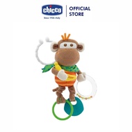 Chicco Stroller Hanging Monkey Circus Artist