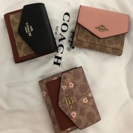 Coach Purse Flap Design