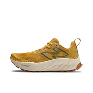 New Balance Hierro V8 Running Shoes Womens Low Top Lemon WTHIERF8