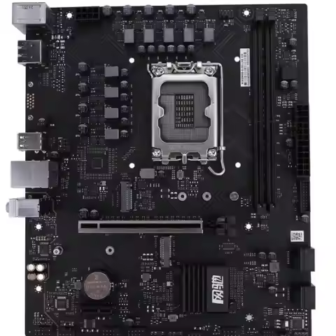 Used For Colorful B660M-G DELUXE V20 B660M-P D4 main board