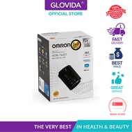 Omron Blood Pressure Meter Hem-7600T | Glovida