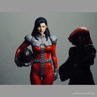 Yuánmōjū GK 1/20Resin model Mobile Soldier- Xima·Galahau Unpainted model figure 1130C