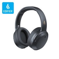 Edifier W820NB Plus 2025 -49dB Noise Cancellation Wireless Headphones - Bluetooth V6.1 | Hi-Res Audi