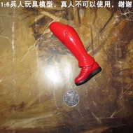 3% Hottoys 1/6 HT Leg Armor Set Over 22