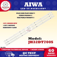 JH32DT700S 32 INCH AIWA LED TV BACKLIGHT ( LAMPU TV ) JH32DT700 JH-32DT700S