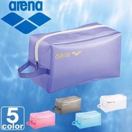 全新正版 日本製 Arena ARN-2429 防水袋 5色 專門店買$259 游泳用品