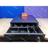 Cash DRAWER - CASHIER DRAWER IWARE CD-330B 4 BILL 4 COINS