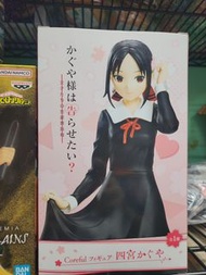 全新 Taito 日版 景品  Coreful Figure 輝夜大小姐想讓我告白 天才們的戀愛頭腦戰 四宮輝夜 Kaguya-sama Love Is War Kaguya Shinomiya 20