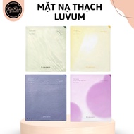 Luvum Mask Jelly Mask
