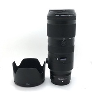 Nikon Z 70-200mm F2.8 S VR 真真正正手快有 歡迎trade in