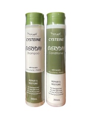 Monea Cysteine EVERDAY conditioner & Shampoo