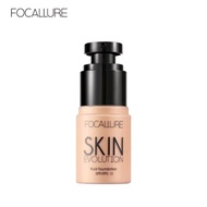 Focallure Fluid Foundation