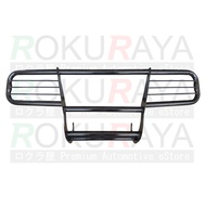 Suzuki Vitara (4 Door Model ONLY) 1st Gen ET TA 1998 Front Bumper Kangaroo K Bull Bar Steel Metal Pr