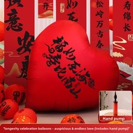 ETY | Senior Birthday Celebration Decor Set 80th Birthday Wall Decoration 60