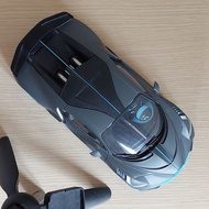 Bburago 1/18 Diecast - Bugatti Divo