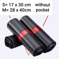 courier flyers plastic consignment bag