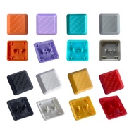 PBT Material Suitable for G915/G913 G815/G813/TKL Anti-slip Backlight Feel Keycap