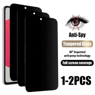 1-2Pcs Tempered Glass Film For vivo Y81 Y81i Y83 Y89 Y90 Y91 Y91i Y93 Y93s Y95 Y97 Mediatek India Pr