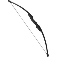 Youyijia 54" 40 lbs Recurve Bow - Busur Memanah untuk Memburu