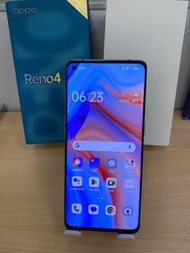 Oppo reno4 pro 12G/256G二手機（70519)