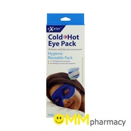 EXETER Hot Cold Gel Eye Compress