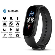 M5 Smart Band Fitness Tracker Smart Watch Sport Smart Bracelet Heart Rate Blood Pressure Smartband M